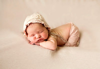 Isabel newborn