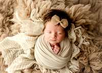 Livia Newborn