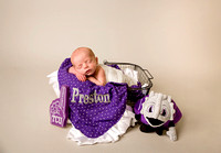 Preston Newborn