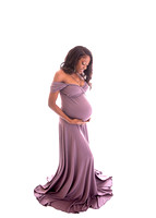 Aisha Maternity