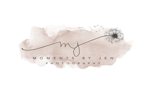 Moments by Jen PhotographyLLC
